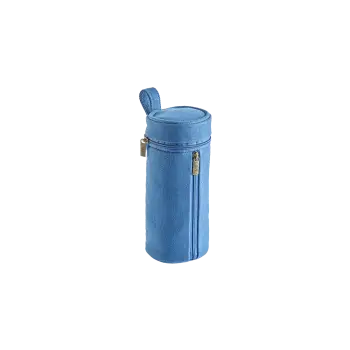 MIQUELRIUS ΚΑΣΕΤΙΝΑ ΘΗΚΗ 6.5x17.5x6.5cm VERTICAL ΜΠΛΕ