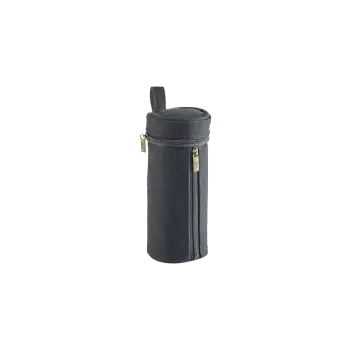 MIQUELRIUS ΚΑΣΕΤΙΝΑ ΘΗΚΗ 6.5x17.5x6.5cm VERTICAL ΜΑΥΡΗ