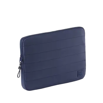 MIQUELRIUS ΘΗΚΗ LAPTOP 34.5x24.5x2.5cm 13/14'' URBAN SOFT ΜΠΛΕ