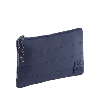 MIQUELRIUS ΚΑΣΕΤΙΝΑ ΘΗΚΗ 20.5x12cm URBAN SOFT ΜΠΛΕ