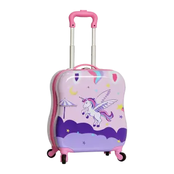 SNOWBALL ΒΑΛΙΤΣΑ ΤΡΟΧΗΛΑΤΗ 4 ΡΟΔΕΣ ΠΑΙΔΙΚΗ 44x34x20cm ΜΟΝΟΚΕΡΟΣ