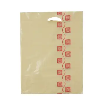 ΤΣΑΝΤΕΣ ΝΑΥΛΟΝ 40x50x5cm >70mic ΜΕ ΧΟΥΦΤΑ ΚΑΙ ΠΙΕΤΑ ΤΥΠΩΜΕΝΕΣ ΤΙΜΗ/kg (Το προιόν πωλείται σε μεμονωμένα τεμάχια του ενός)