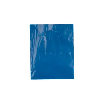ΤΣΑΝΤΕΣ ΝΑΥΛΟΝ 18x25cm 50-70mic ΜΕ ΧΟΥΦΤΑ ΚΑΡΜΠΟΝΕ ΤΙΜΗ/kg (Το προιόν πωλείται σε μεμονωμένα τεμάχια του ενός)