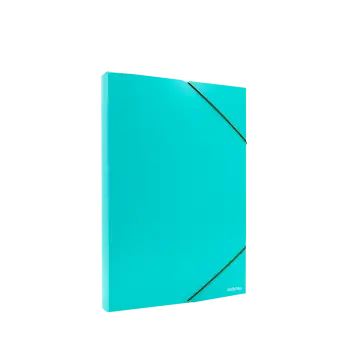 METRON ΚΟΥΤΙ ΛΑΣΤΙΧΟ 25x35x3cm ΠΡΑΣΙΝΟ