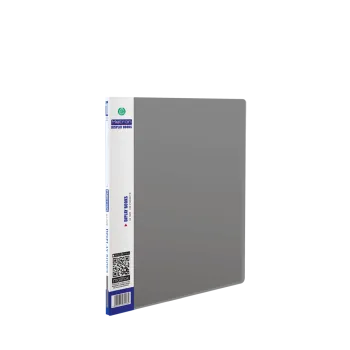 METRON ΣΟΥΠΛ 10 ΘΕΣΕΩΝ Α4 ΓΚΡΙ