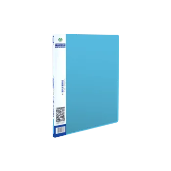 METRON ΣΟΥΠΛ 10 ΘΕΣΕΩΝ Α4 PASTEL ΜΠΛΕ
