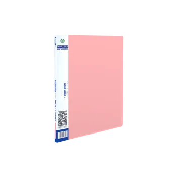 METRON ΣΟΥΠΛ 10 ΘΕΣΕΩΝ Α4 PASTEL ΡΟΖ
