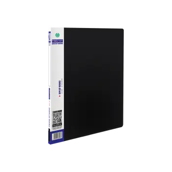 METRON ΣΟΥΠΛ Α4 20 ΘΕΣΕΩΝ CLASSIC ΜΑΥΡΟ