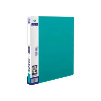 METRON ΣΟΥΠΛ 40 ΘΕΣΕΩΝ Α4 CLASSIC ΠΡΑΣΙΝΟ