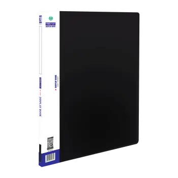 METRON ΣΟΥΠΛ 20 ΘΕΣΕΩΝ Α3 ΜΑΥΡΟ