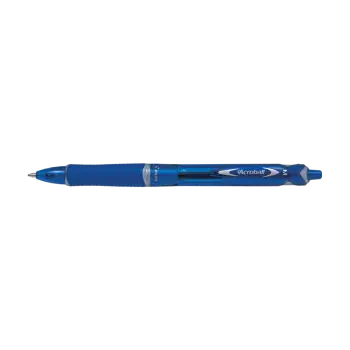 PILOT ΣΤΥΛΟ ACROBALL 1.0mm MEDIUM ΜΠΛΕ 10 ΤΕΜΑΧΙΑ (Το προιόν πωλείται σε μεμονωμένα τεμάχια του ενός)