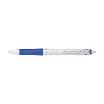 PILOT ΣΤΥΛΟ ACROBALL PURE WHITE 1.0mm MEDIUM ΜΠΛΕ BEGREEN  (Το προιόν πωλείται σε μεμονωμένα τεμάχια του ενός)