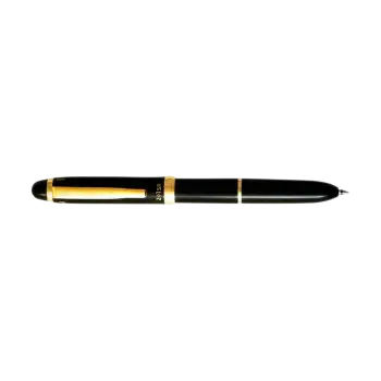 PILOT FINE WRITING ΣΤΥΛΟ & ΜΟΛΥΒΙ ΜΗΧΑΝΙΚΟ 2+1 SR ΜΑΥΡΟ