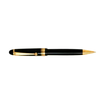 PILOT FINE WRITING ΣΤΥΛΟ CUSTOM 742 MEDIUM ΜΑΥΡΟ