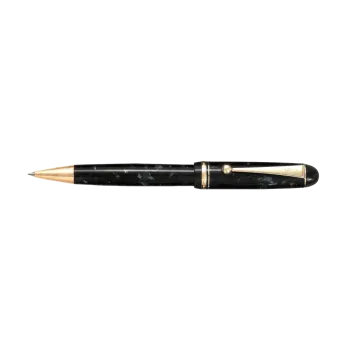 PILOT ΣΤΥΛΟ CUSTOM LEGANCE II FINE ΜΑΡΜΑΡΟ ΠΡΑΣΙΝΟ