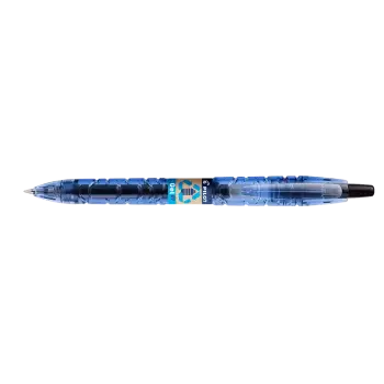 PILOT ΣΤΥΛΟ B2P GEL 0.7mm ΜΑΥΡΟ BEGREEN  (Το προιόν πωλείται σε μεμονωμένα τεμάχια του ενός)