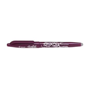 PILOT ΣΤΥΛΟ FRIXION BALL 0.7mm MEDIUM ΜΠΟΡΝΤΩ 12 ΤΕΜΑΧΙΑ (Το προιόν πωλείται σε μεμονωμένα τεμάχια του ενός)