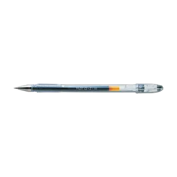 PILOT ΣΤΥΛΟ G-1 0.5mm FINE ΜΑΥΡΟ 12 ΤΕΜΑΧΙΑ (Το προιόν πωλείται σε μεμονωμένα τεμάχια του ενός)