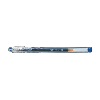 PILOT ΣΤΥΛΟ G-1 0.5mm FINE ΜΠΛΕ 12 ΤΕΜΑΧΙΑ (Το προιόν πωλείται σε μεμονωμένα τεμάχια του ενός)