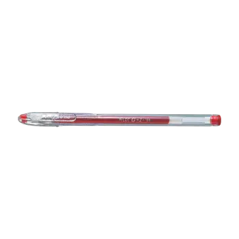 PILOT ΣΤΥΛΟ G-1 0.5mm FINE ΚΟΚΚΙΝΟ 12 ΤΕΜΑΧΙΑ (Το προιόν πωλείται σε μεμονωμένα τεμάχια του ενός)