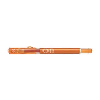 PILOT ΣΤΥΛΟ G-TEC-C MAICA 0.4mm EXTRA FINE ΠΟΡΤΟΚΑΛΙ 12 ΤΕΜΑΧΙΑ (Το προιόν πωλείται σε μεμονωμένα τεμάχια του ενός)