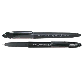 PILOT ΜAPKΑΔΟΡΟΣ MULTI BALL FINE ΜΑΥΡΟ 12 ΤΕΜΑΧΙΑ (Το προιόν πωλείται σε μεμονωμένα τεμάχια του ενός)