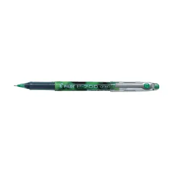 PILOT ΣΤΥΛΟ P-700 0.7mm ΠΡΑΣΙΝΟ 12 ΤΕΜΑΧΙΑ (Το προιόν πωλείται σε μεμονωμένα τεμάχια του ενός)