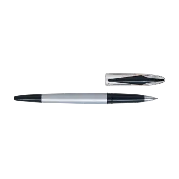 PILOT FINE WRITING ΣΤΥΛΟ ΠΕΝΟΣΤΑΤΗ ROLLER D-TOP ΜΑΥΡΟ