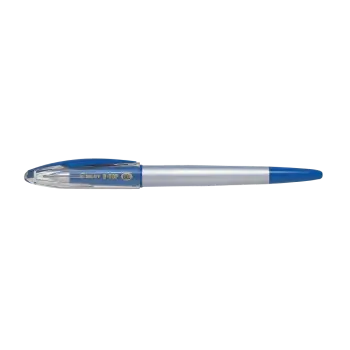 PILOT FINE WRITING ΣΤΥΛΟ ΠΕΝΟΣΤΑΤΗ ROLLER D-TOP ΜΠΛΕ