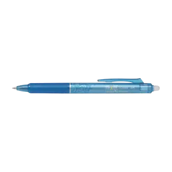 PILOT ΣΤΥΛΟ FRIXION BALL CLICKER 0.5mm ΣΙΕΛ  (Το προιόν πωλείται σε μεμονωμένα τεμάχια του ενός)