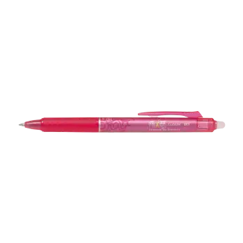 PILOT ΑΝΤΑΛΛΑΚΤΙΚΟ FRIXION BALL 0.5mm FINE ΡΟΖ 12x3 ΤΕΜΑΧΙΑ (Το προιόν πωλείται σε μεμονωμένα τεμάχια του ενός)