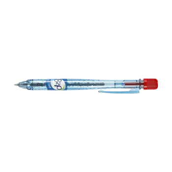 PILOT ΣΤΥΛΟ B2P POINT SODA 0.7mm MEDIUM ΚΟΚΚΙΝΟ 10 ΤΕΜΑΧΙΑ (Το προιόν πωλείται σε μεμονωμένα τεμάχια του ενός)
