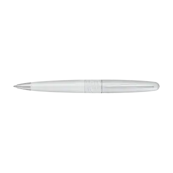 PILOT FINE WRITING ΣΤΥΛΟ MR2 1.0 mm ΤΙΓΡΗΣ ΛΕΥΚΟΣ ΣΕ ΚΟΥΤΙ