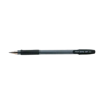 PILOT ΣΤΥΛΟ BPS-GP 1.2mm ΒROAD ΜΑΥΡΟ  (Το προιόν πωλείται σε μεμονωμένα τεμάχια του ενός)