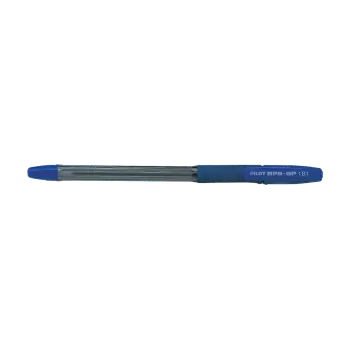 PILOT ΣΤΥΛΟ BPS-GP 1.2mm BROAD ΜΠΛΕ  (Το προιόν πωλείται σε μεμονωμένα τεμάχια του ενός)