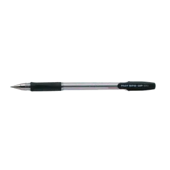 PILOT ΣΤΥΛΟ BPS-GP 1.0mm MEDIUM ΜΑΥΡΟ  (Το προιόν πωλείται σε μεμονωμένα τεμάχια του ενός)