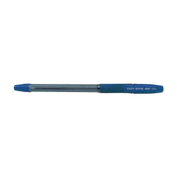 PILOT ΣΤΥΛΟ BPS-GP 1.0mm MEDIUM ΜΠΛΕ  (Το προιόν πωλείται σε μεμονωμένα τεμάχια του ενός)