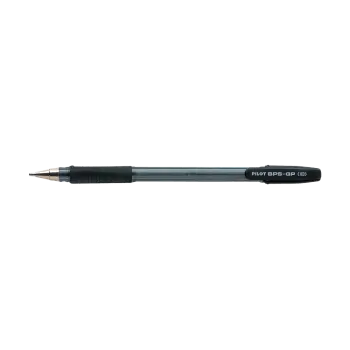 PILOT ΣΤΥΛΟ BPS-GP 1.6mm ΕXTRA BROAD ΜΑΥΡΟ 12 ΤΕΜΑΧΙΑ (Το προιόν πωλείται σε μεμονωμένα τεμάχια του ενός)