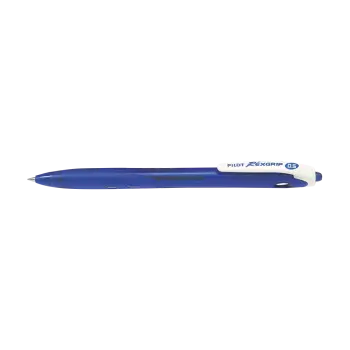 PILOT ΣΤΥΛΟ REXGRIP 0.7mm FINE ΜΠΛΕ 10 ΤΕΜΑΧΙΑ (Το προιόν πωλείται σε μεμονωμένα τεμάχια του ενός)