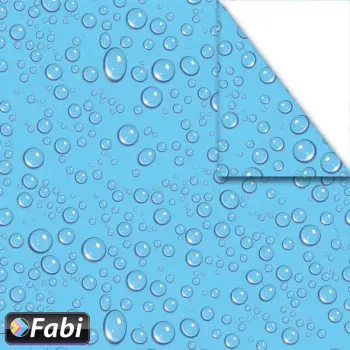 ΧΑΡΤΟΝΙ FABI 50X70 ΣΤΑΓΟΝΕΣ
