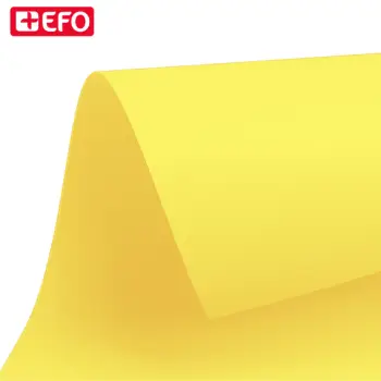 ΚΟΛΑΖ ΧΑΡΤΟΝΙ FΑΒΙ 50Χ70 220ΓΡ Ν122 ΚΙΤΡΙΝΟ