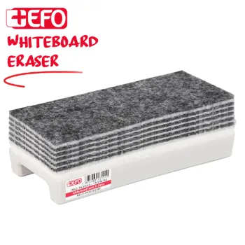 ΣΠΟΓΓΟΣ ΑΣΠΡΟΠΙΝΑΚΑ +EFO ΜΕ 14 ΑΝΤΑΛΛΑΚΤΙΚΑ 14Χ5CM