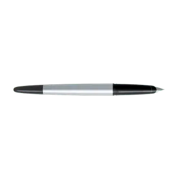 PILOT FINE WRITING ΠΕΝΑ D-TOP MEDIUM ΜΑΥΡΗ