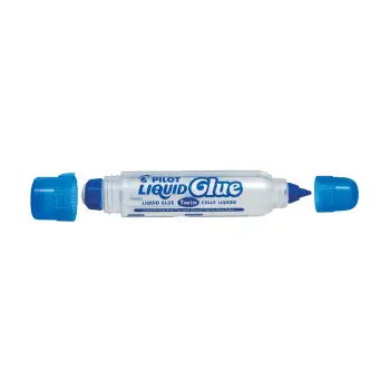 PILOT ΚΟΛΛΑ ΡΕΥΣΤΗ 50ml TWIN 20 ΤΕΜΑΧΙΑ (Το προιόν πωλείται σε μεμονωμένα τεμάχια του ενός)
