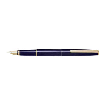 PILOT FINE WRITING ΠΕΝΑ 14Κ. URUSHI MEDIUM MΠΛE