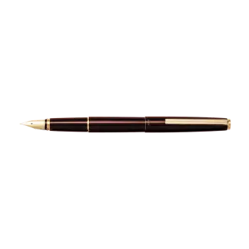 PILOT FINE WRITING ΠΕΝΑ 14Κ. URUSHI MEDIUM KOKΚΙΝΗ
