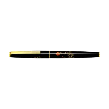 PILOT FINE WRITING ΠΕΝΑ 14Κ. ΜΑΚΙ-Ε FINE WILDFLOWERS
