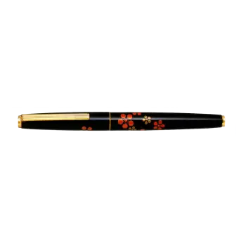 PILOT FINE WRITING ΠΕΝΑ 14Κ. ΜΑΚΙ-Ε MEDIUM DAISIES