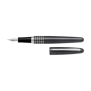 PILOT FINE WRITING ΠΕΝΑ MR3 RETRO POP 1.0mm ΜΑΥΡΟ ΜΕ ΚΟΥΤΙ