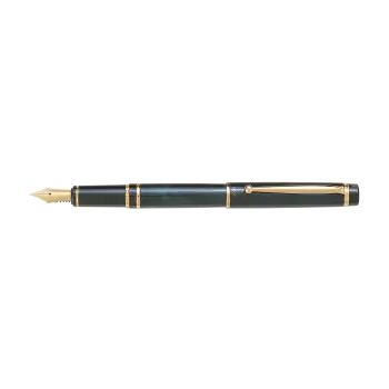 PILOT FINE WRITING ΠΕΝΑ 14Κ. MR FG-1 FINE ΜΑΡΜΑΡΟ ΠΡΑΣΙΝΗ